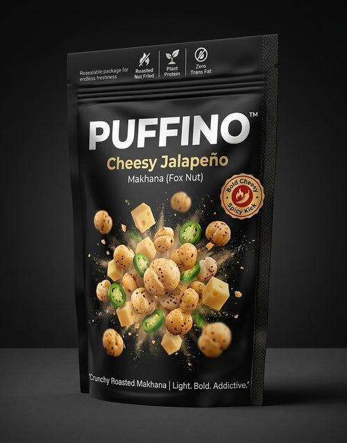 Cheesy Jalapeno